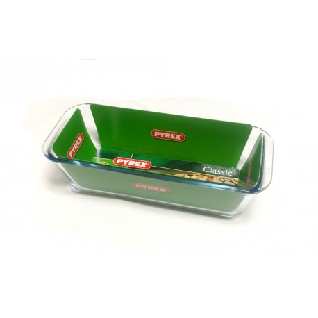 Stampo Plumkake PYREX cm.31x12
