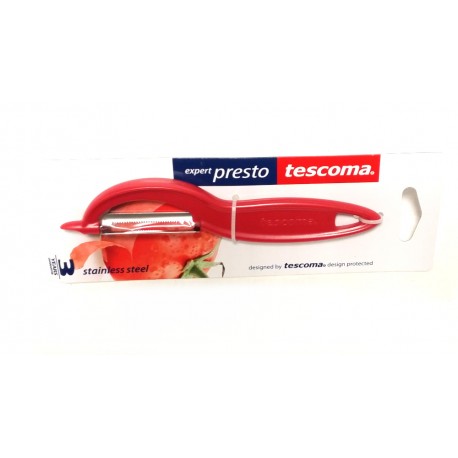 Pelapatate brevettato "PRESTO" 