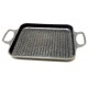 Piastra antiaderente Fusione 33x27