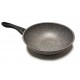 wok in Fusione Nordic Ø cm.28