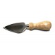 Coltello "Punta Formaggio" lama 9 cm.