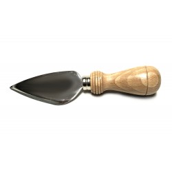 Coltello "Punta Formaggio" lama 9 cm.