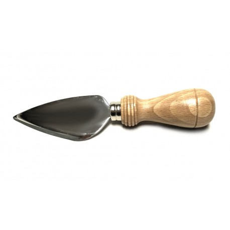 Coltello "Punta Formaggio" lama 9 cm.