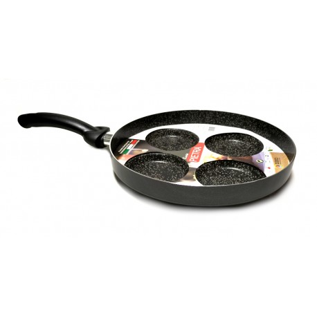 Padella pancake
