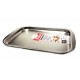 Teglia forno zigrinata bassa FRABOSK cm.40