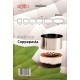 Coppa pasta AMICI inox Conf. 6 PZ
