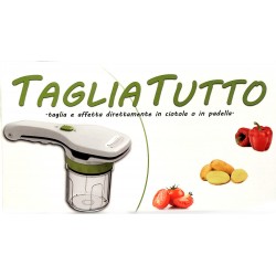 Tagliaverdure