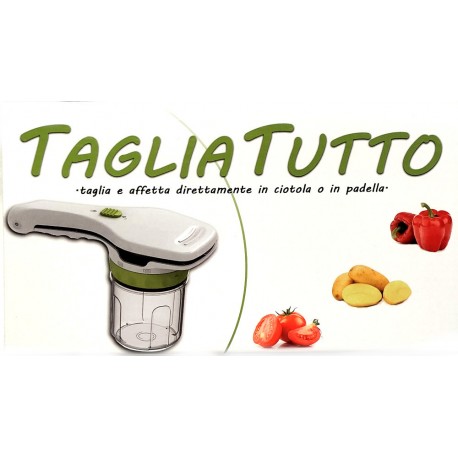 Tagliaverdure