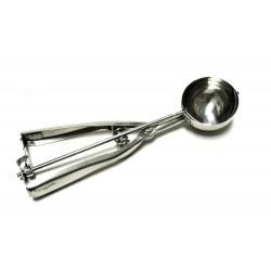 Dosagelato Acciaio Inox