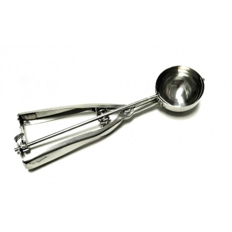 Dosagelato Acciaio Inox