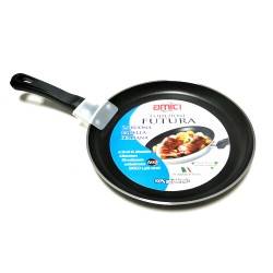 Padella Creps Color Ø cm.21