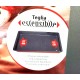 Teglia forno allungabile antiaderente 