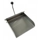 Portasalviette inox EVA