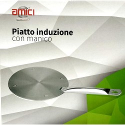 Disco Induzione cm.20 AMICI Italy