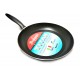 Padella alta antiaderente FRABOSK cm32