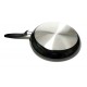 Padella alta antiaderente FRABOSK cm32