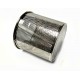 Cestello Asparagi rete inox cm.17