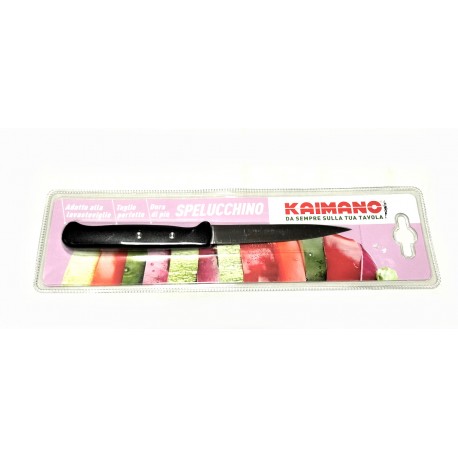 Coltello  Universale piccolo SVANERA lama cm.10