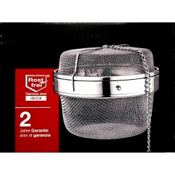 Infusore Aromi cm. 11,5
