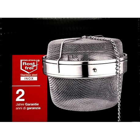 Infusore Aromi cm. 11,5