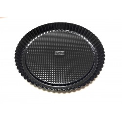 Stampo dolce crostata furbo Ø cm.30