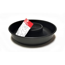 Stampo dolci ciambella Zenker Ø cm.25