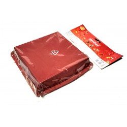 Stampo silicone quadro cm. 28x24x4