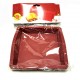 Stampo silicone quadro cm. 28x24x4