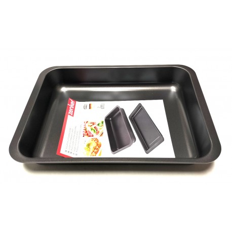 Teglia forno Zenker cm.40x29 antiaderente