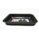 Teglia forno Zenker cm.40x29 antiaderente
