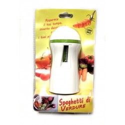 Spaghetti Verdure Mazzocchia