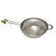 Colabrodo Acciaio Inox Ø 20 satinato Amici