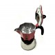 Moka INDUCTION Bialetti 3 Tazze 