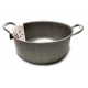 Casseruola antiaderente cm.26