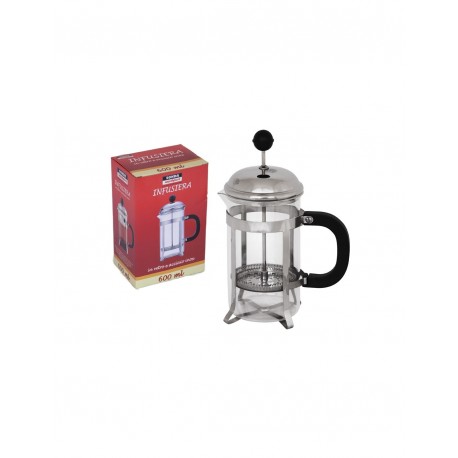 Tisaniera  infusiera 350 ml.