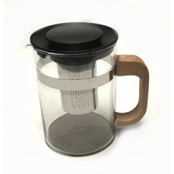 Infusiera Tisaniera Stilo 800 ML