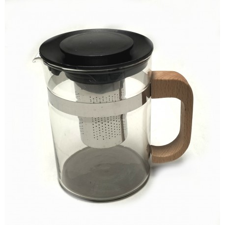 Infusiera Tisaniera Stilo 800 ML