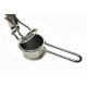 Schiacciapatate inox
