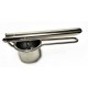 Schiacciapatate inox