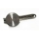 Schiacciapatate inox