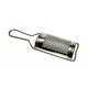 Grattugia formaggio inox piccola