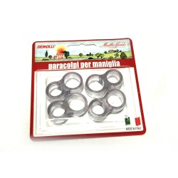 Paracolpi per maniglie conf. 4 Pz.