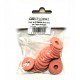 Conf. guarnizioni per bottiglie 20 Pz.