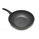 WOK antiaderente induzione cm.32