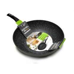 WOK antiaderente induzione cm.32