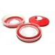 Centrifuga pieghevole per insalata cm.26  compact