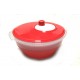 Centrifuga pieghevole per insalata cm.26  compact