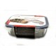 Contenitore alimenti ermetico "FRESH BOX" tondo 2,3 LT.