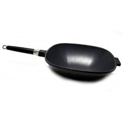 WOK Fusione 1 manico