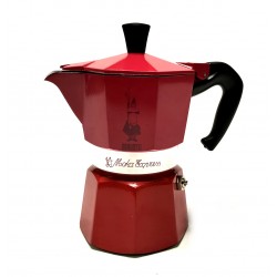 Moka Express Bialetti 3 Tazze